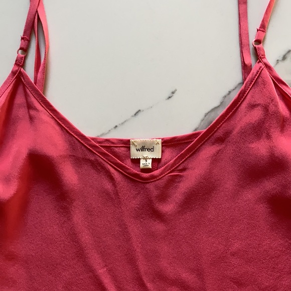 Wilfred Silk Minou Camisole - Picture 6 of 9